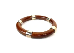 Candor Joyeria Navy Bracelet