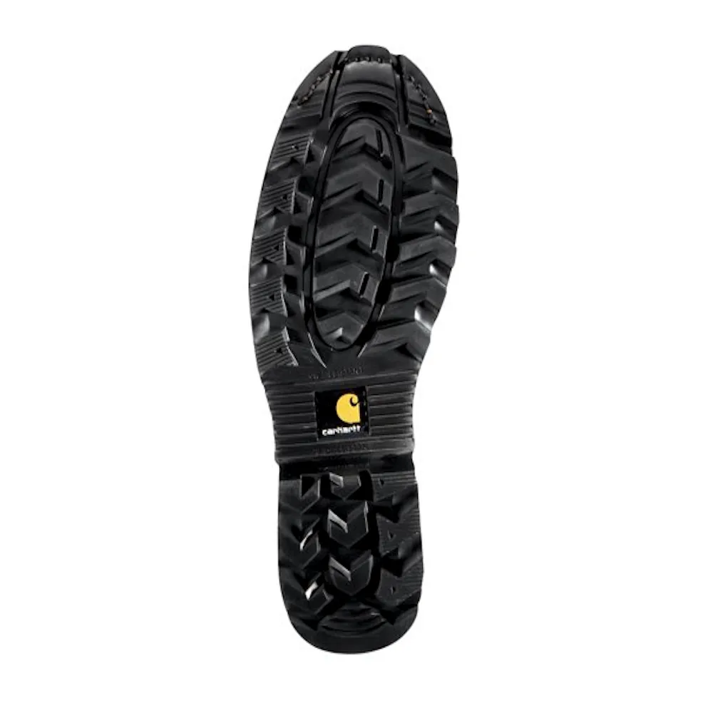 Carhartt 8 Inch Insulated Composite Toe Climbing Boot