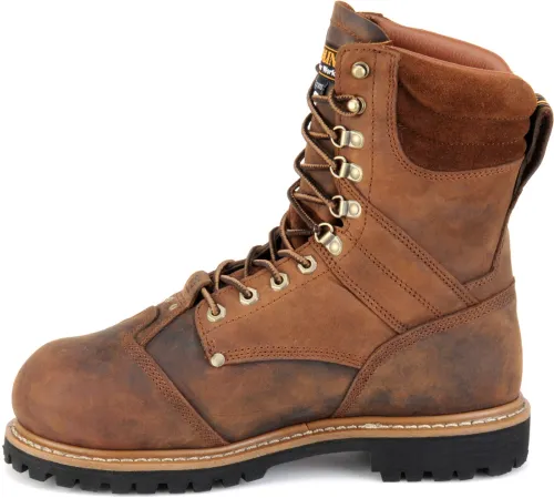 Carolina Metpro Hardrock | CA7921