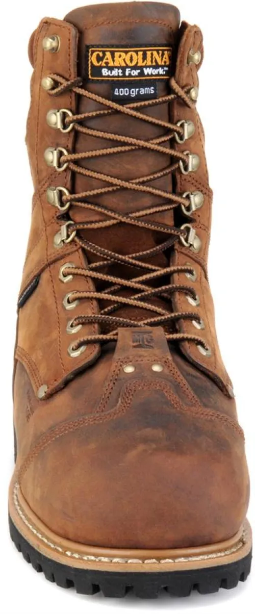 Carolina Metpro Hardrock | CA7921