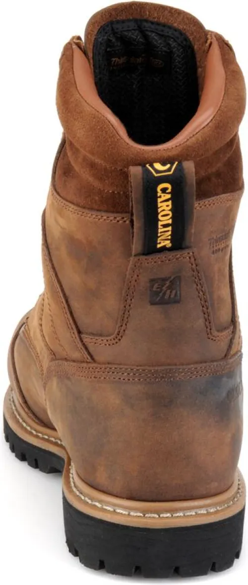 Carolina Metpro Hardrock | CA7921
