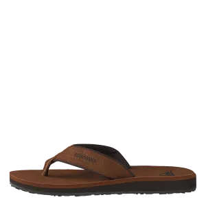 Carver Nubuck Brown/brown/brown