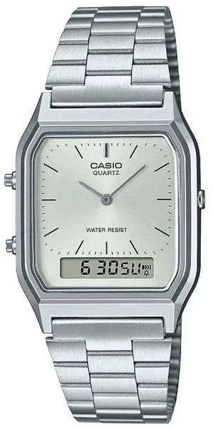 Casio AQ-230A Vintage Watch