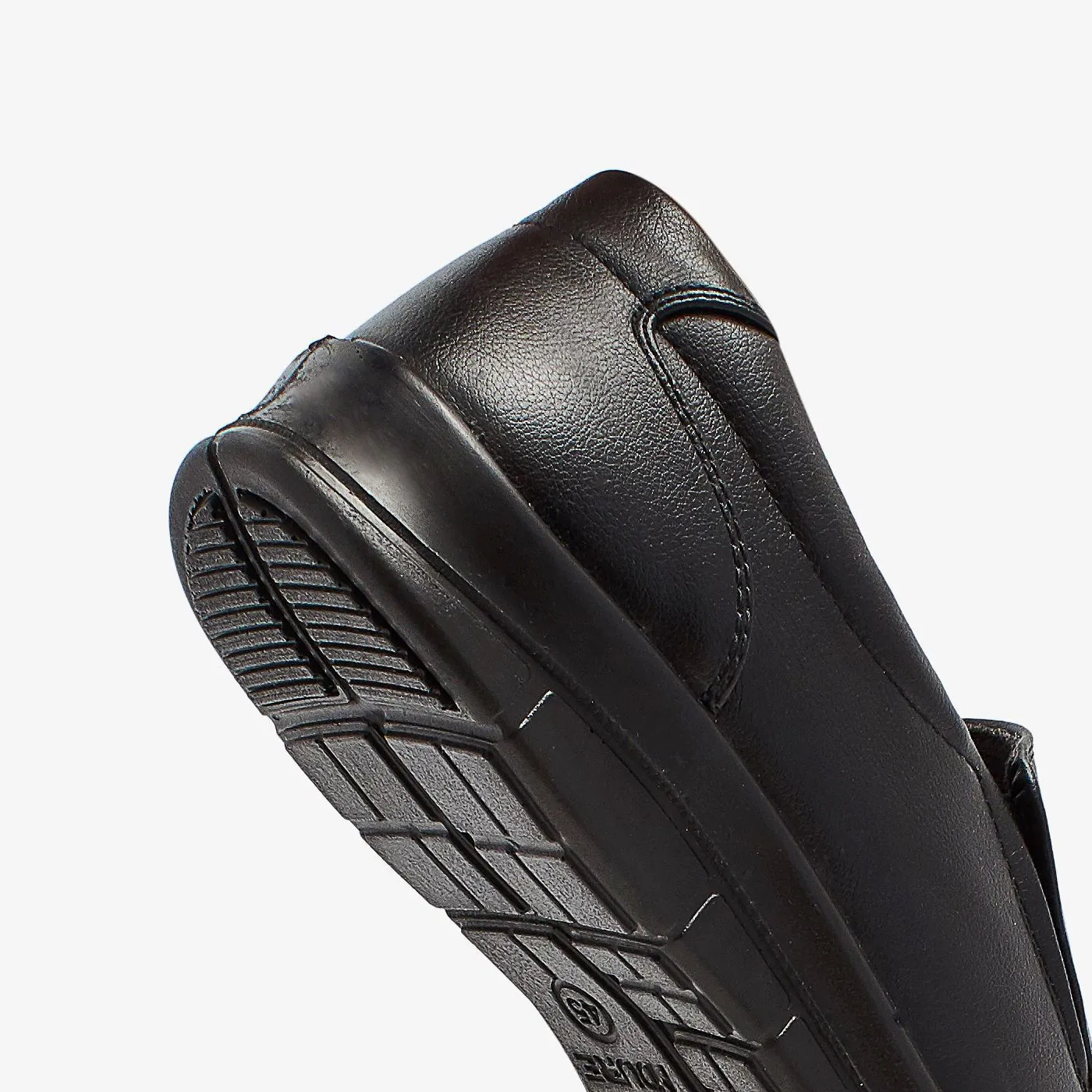 Casual Slip-On