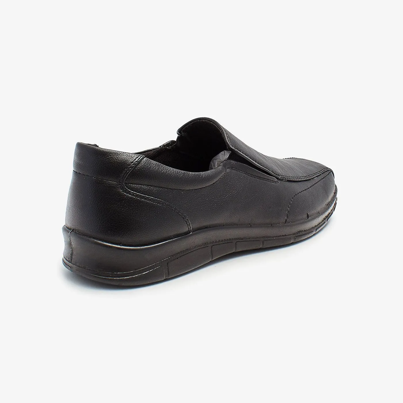 Casual Slip-On