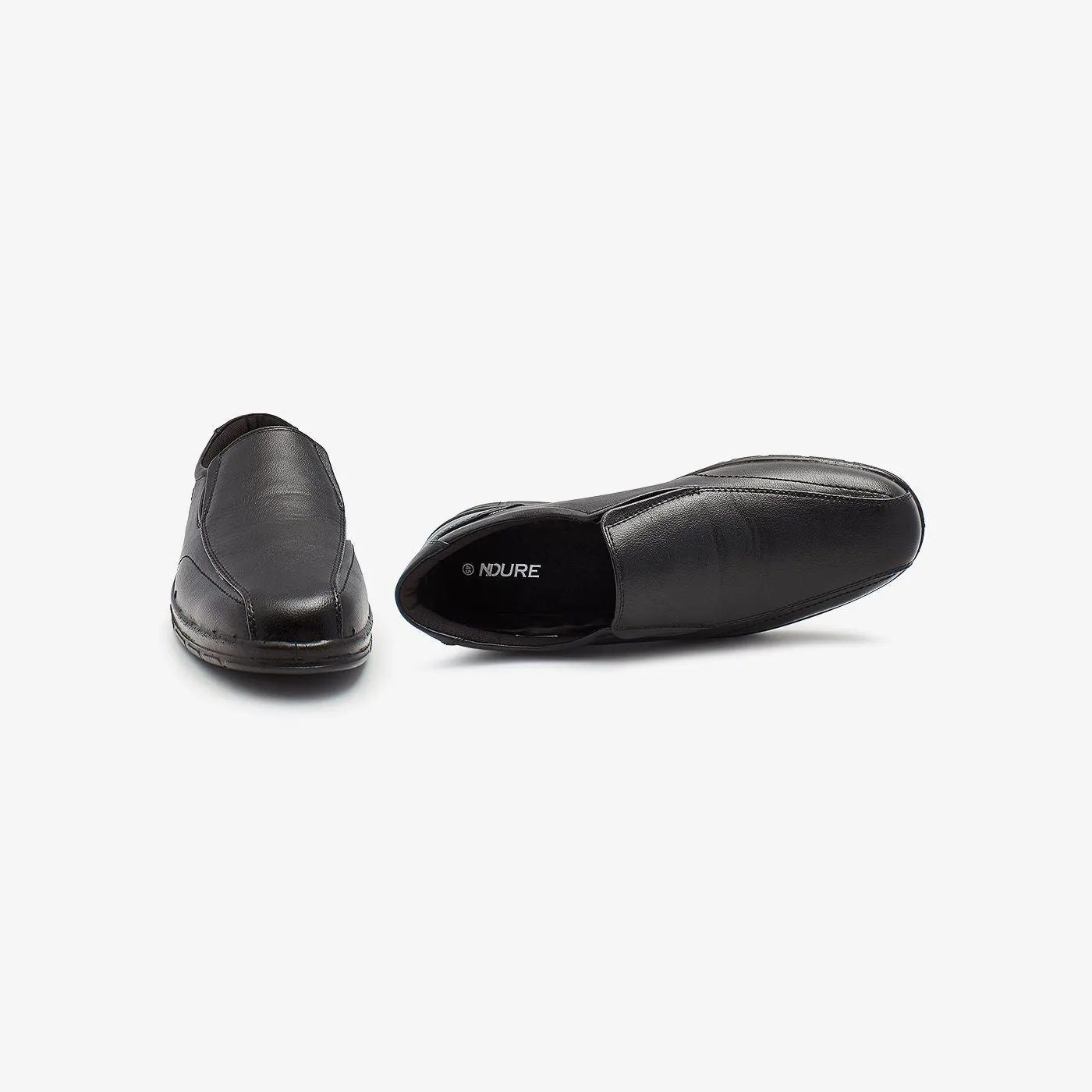 Casual Slip-On