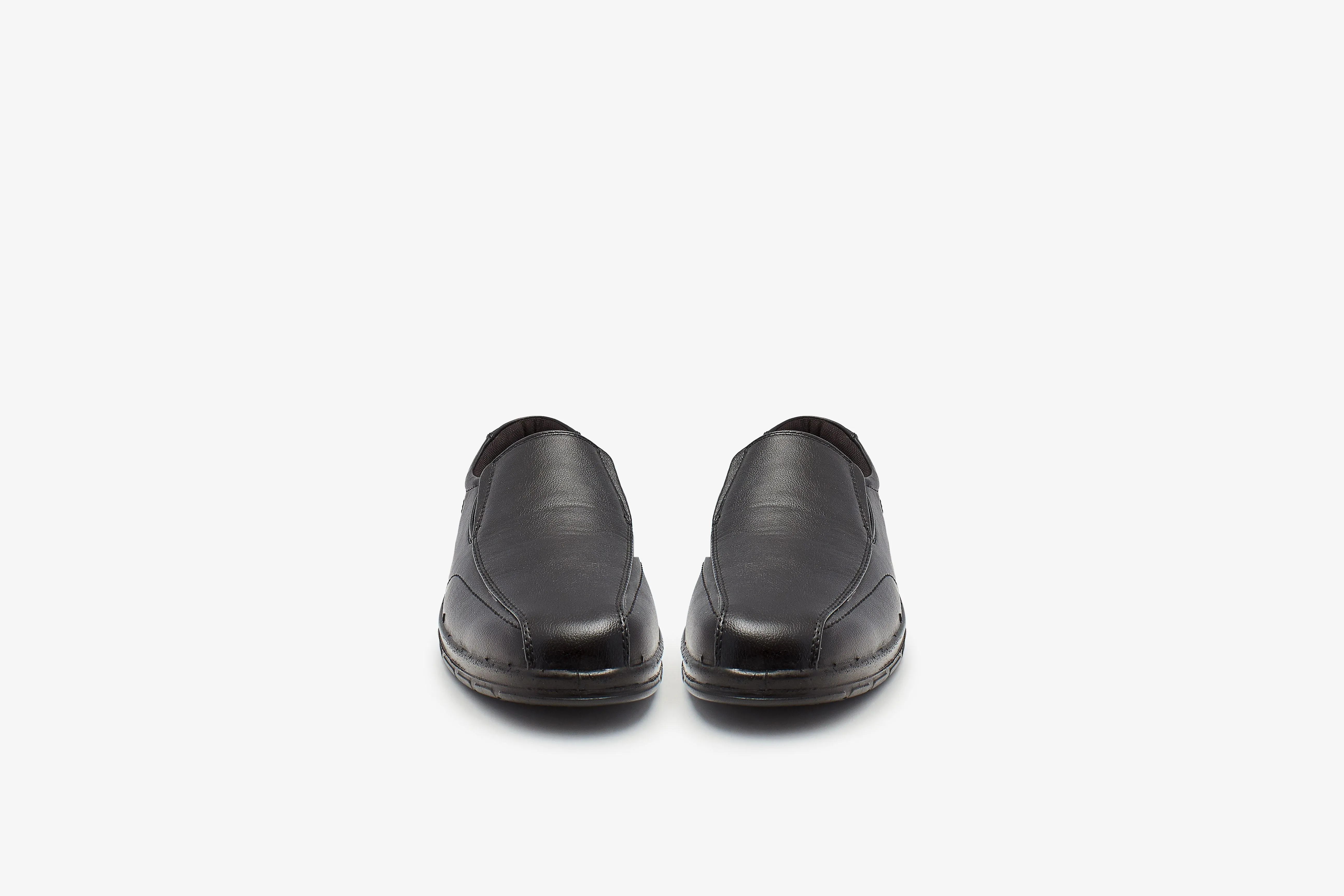 Casual Slip-On