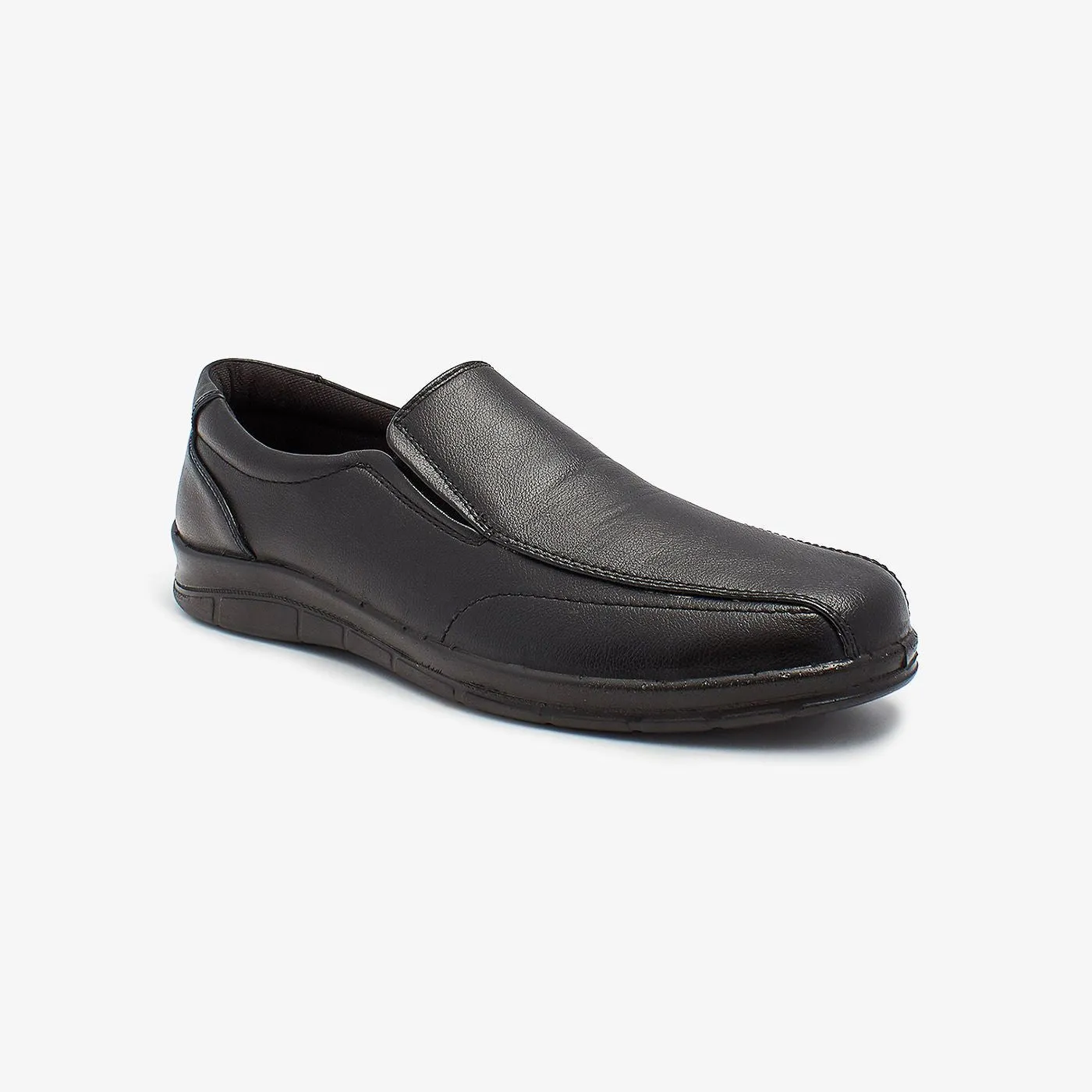 Casual Slip-On
