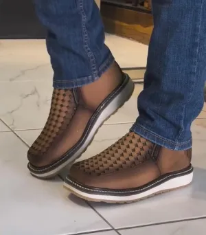 Casual Slip Resistant Boots