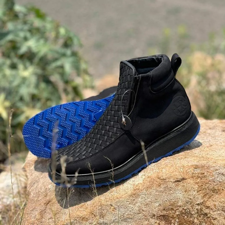 Casual Slip Resistant Boots