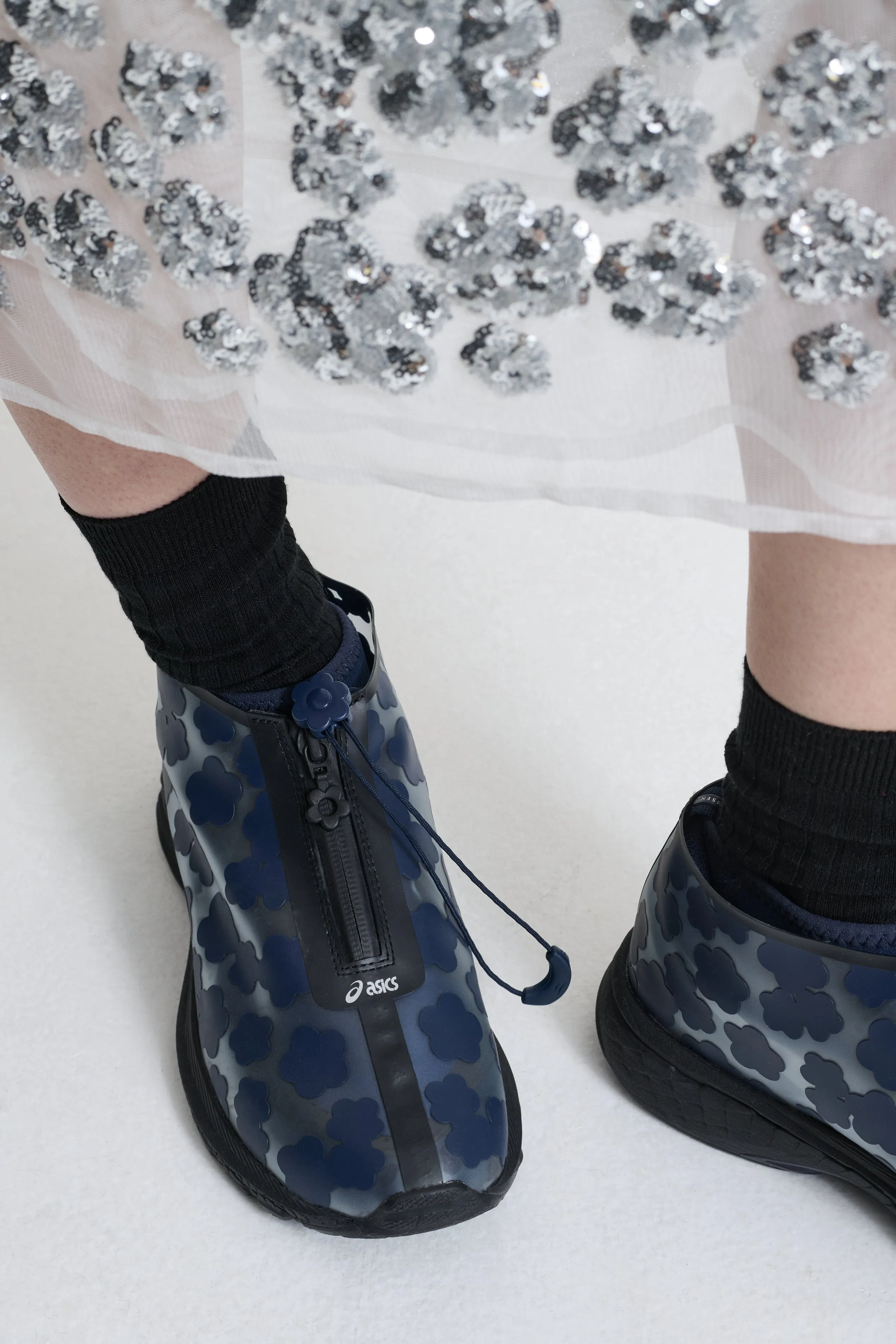 CECILIE BAHNSEN x ASICS GEL-TERRAIN MT MIDNIGHT