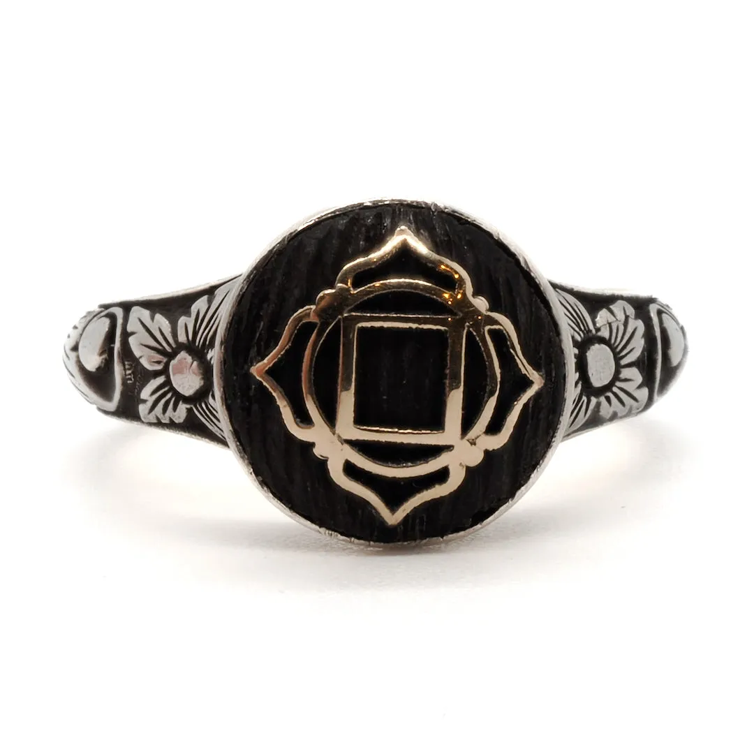 CHAKRA RING