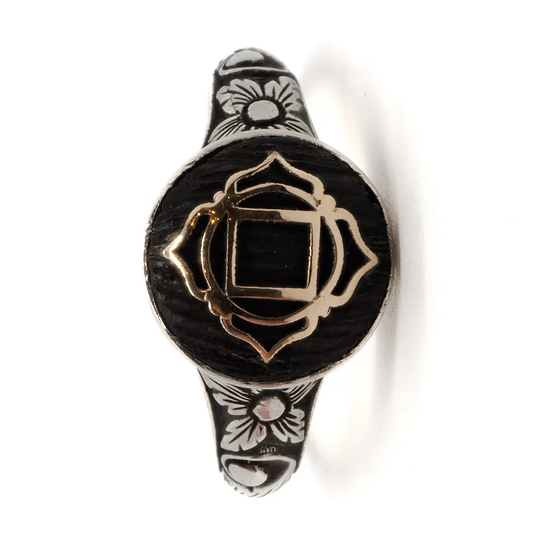 CHAKRA RING