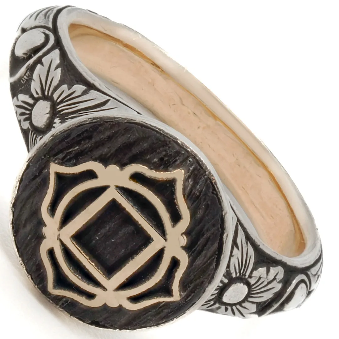 CHAKRA RING