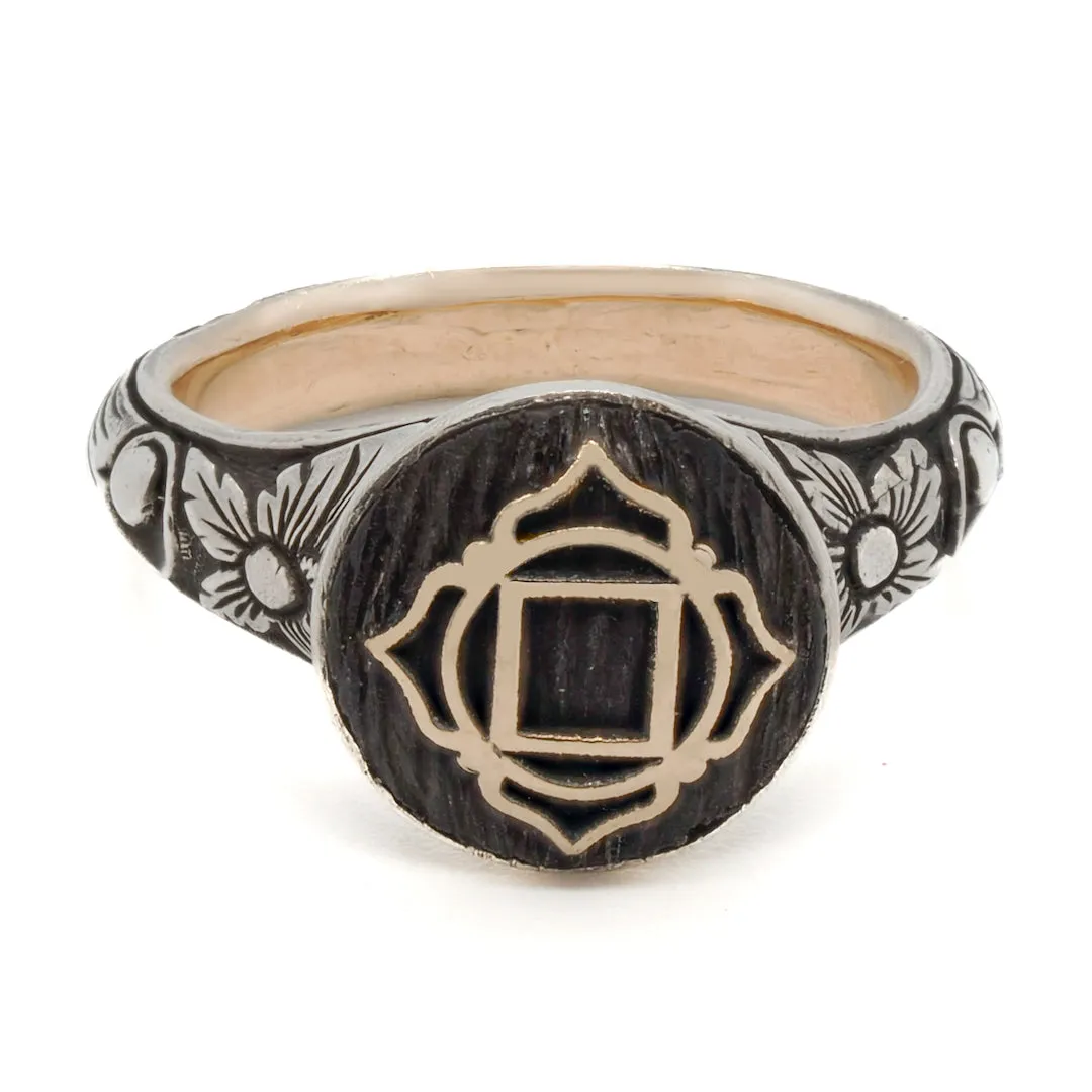 CHAKRA RING