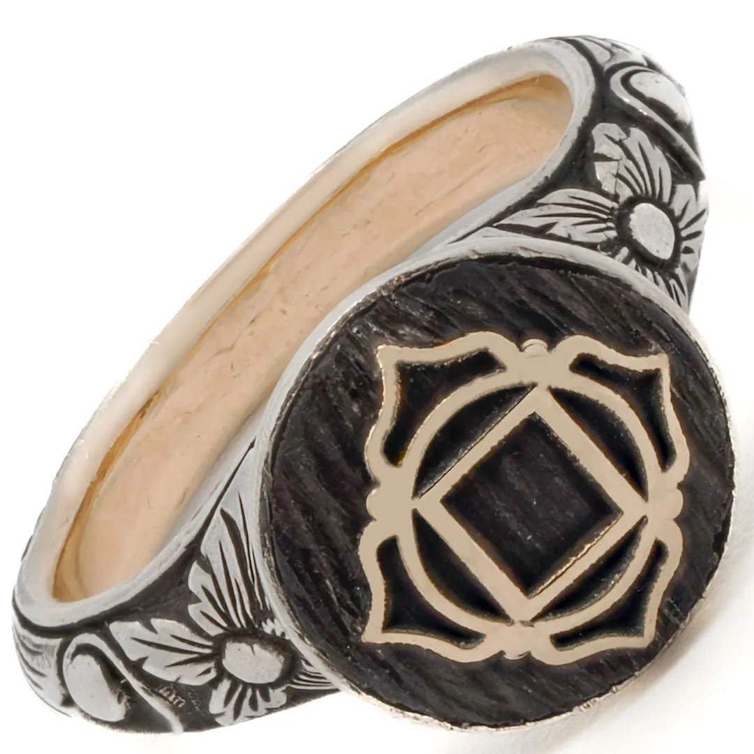 CHAKRA RING