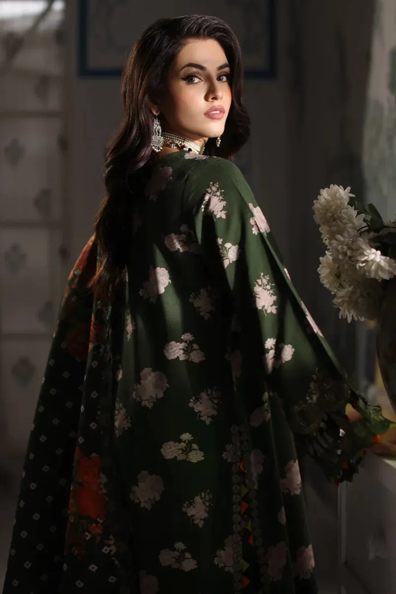 CHARIZMA | Fall Winter Collection Vol 2 | CCW4-12
