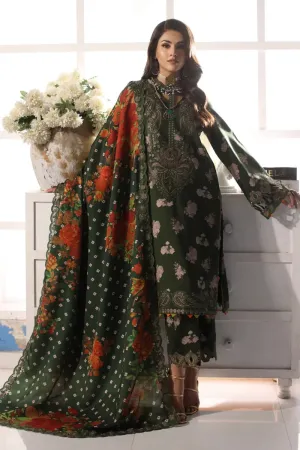 CHARIZMA | Fall Winter Collection Vol 2 | CCW4-12