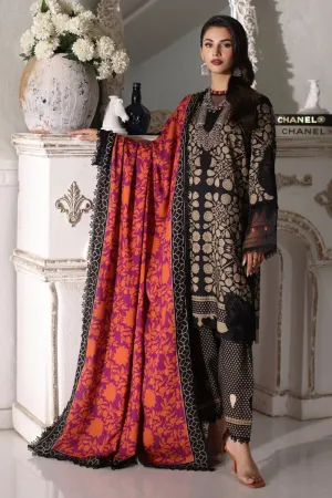 CHARIZMA | Fall Winter Collection Vol 2 | CCW4-13