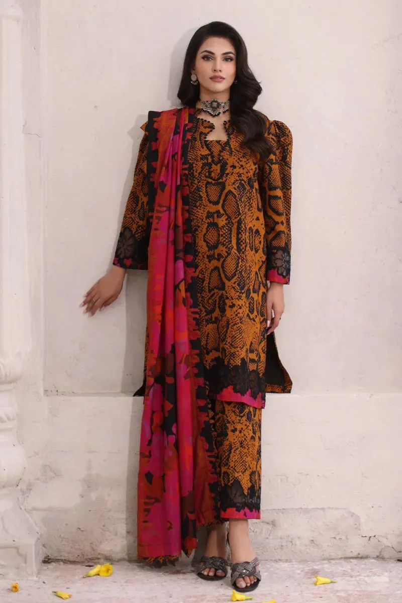 CHARIZMA | Fall Winter Collection Vol 2 | CCW4-17