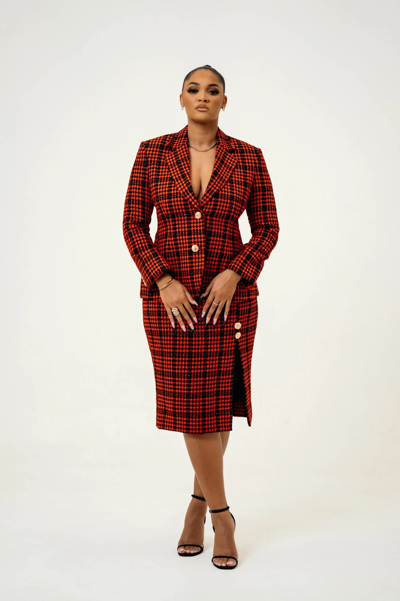 Chelsea Blazer