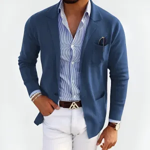 Chris | Lightweight and Elegant Men's Jacket
