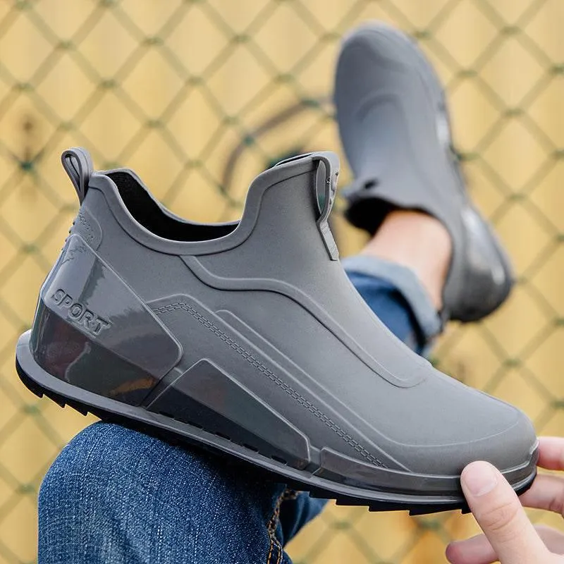 City Life Lightweight All-Weather Waterproof Shoes