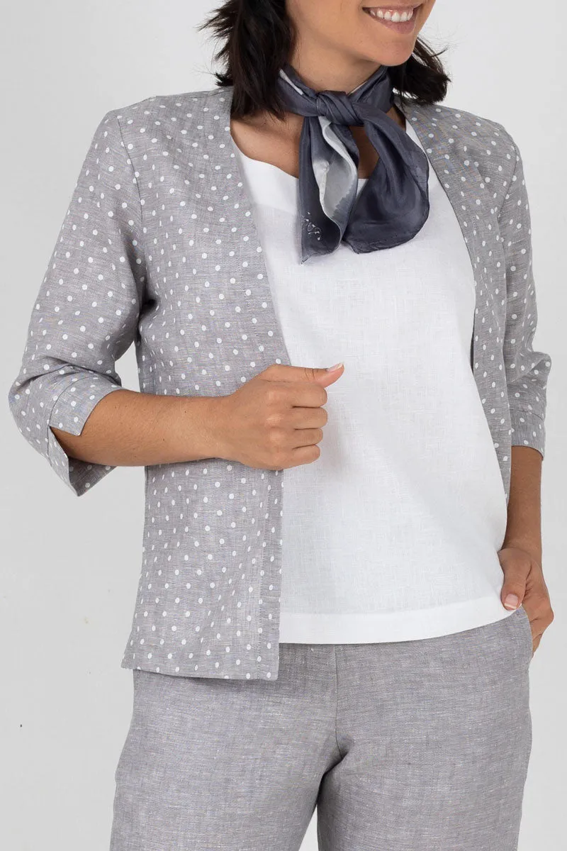 Classic Jacket KL-05
