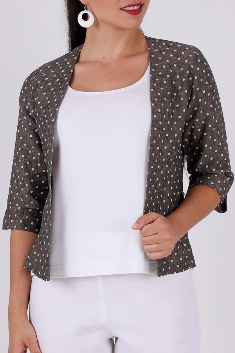 Classic Jacket KL-05