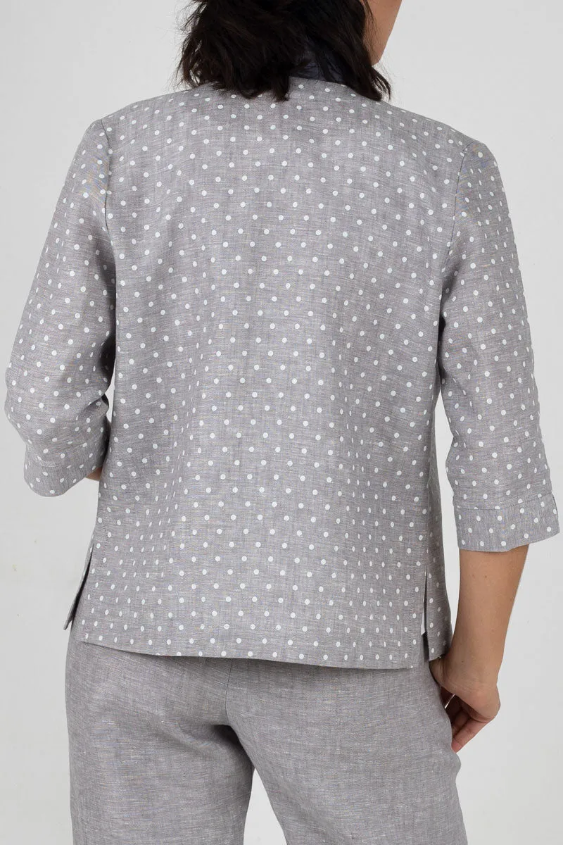 Classic Jacket KL-05
