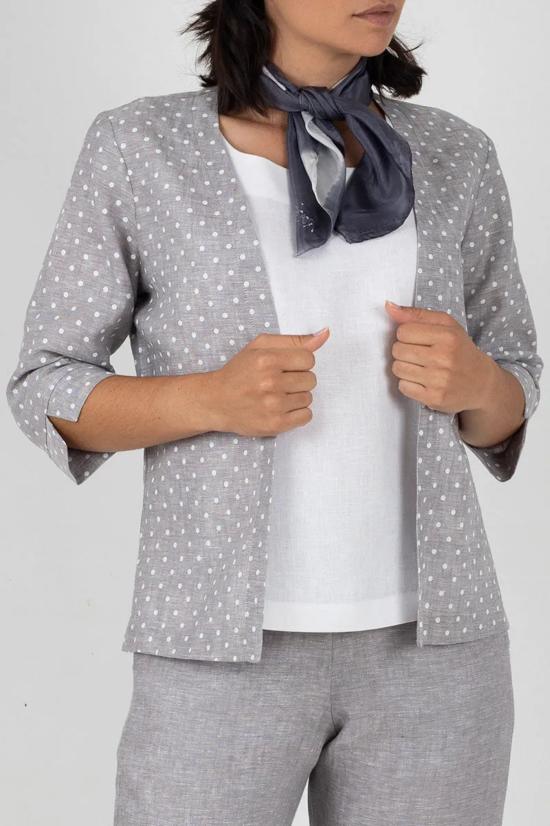 Classic Jacket KL-05