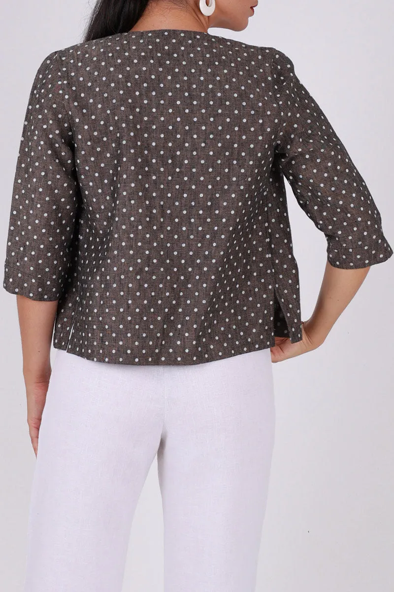 Classic Jacket KL-05