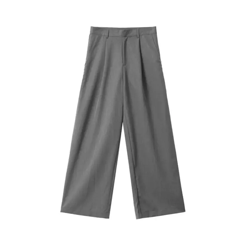 Classic Tailored Fashion Suit