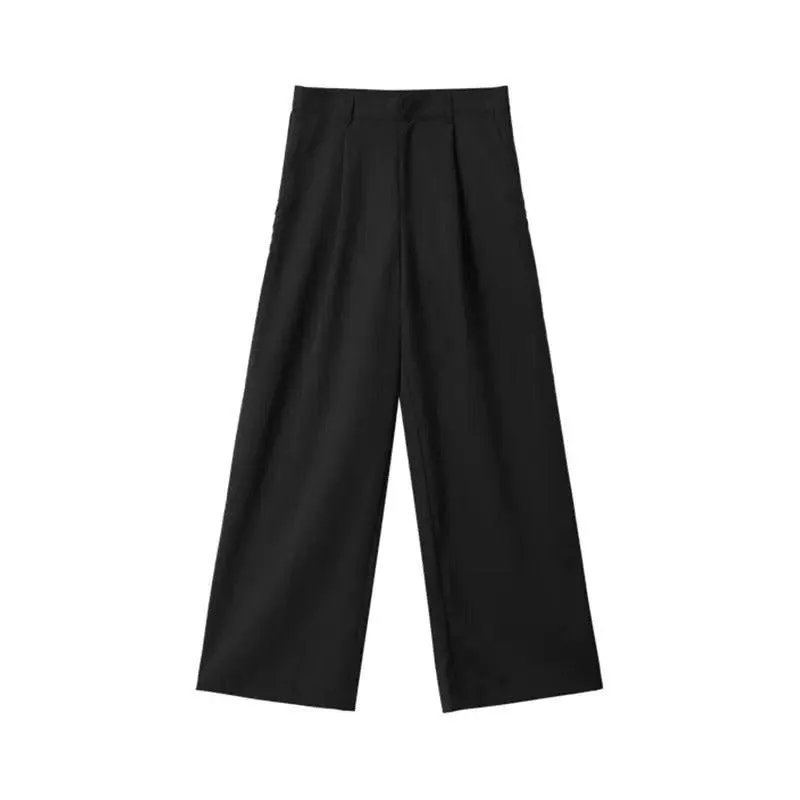 Classic Tailored Fashion Suit