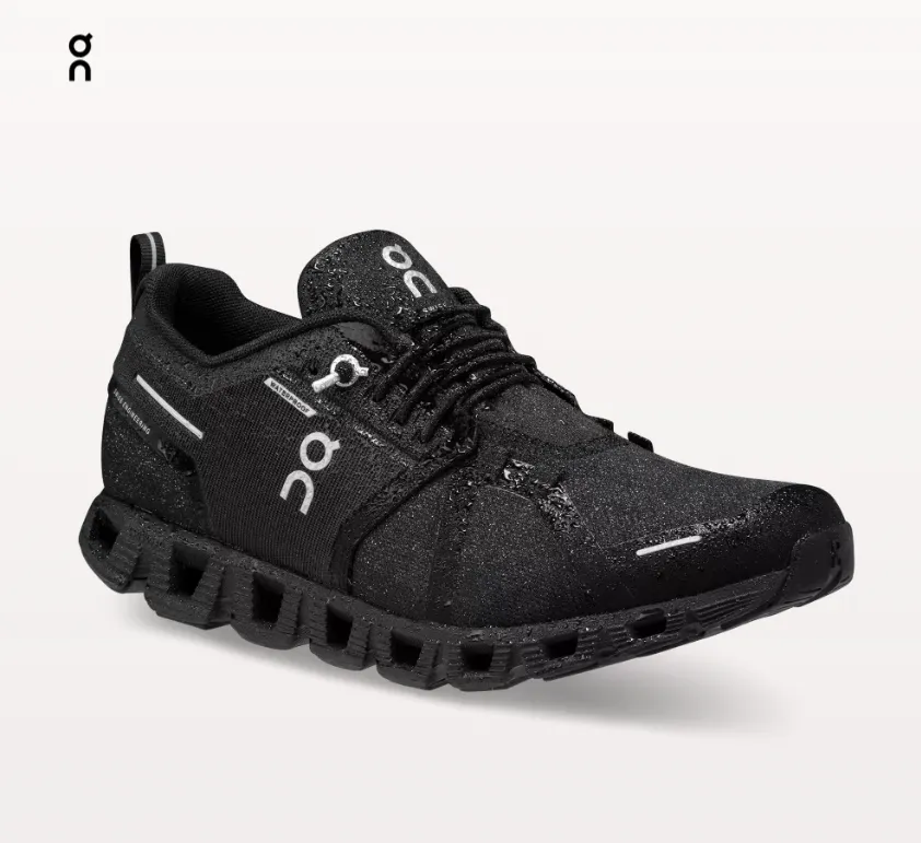 Cloud 5 Waterproof W