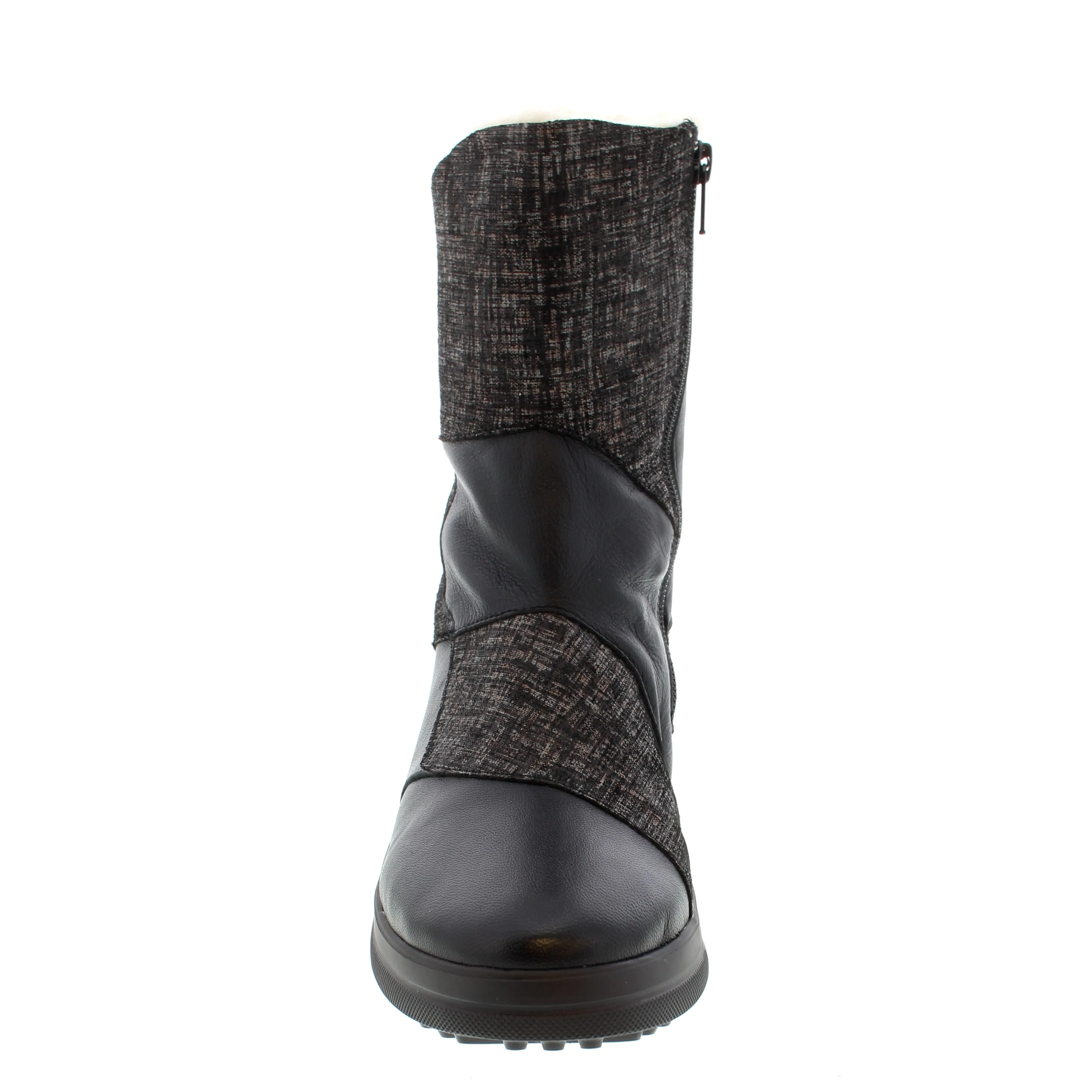 Cloud Dolly Wool - Monaco Black