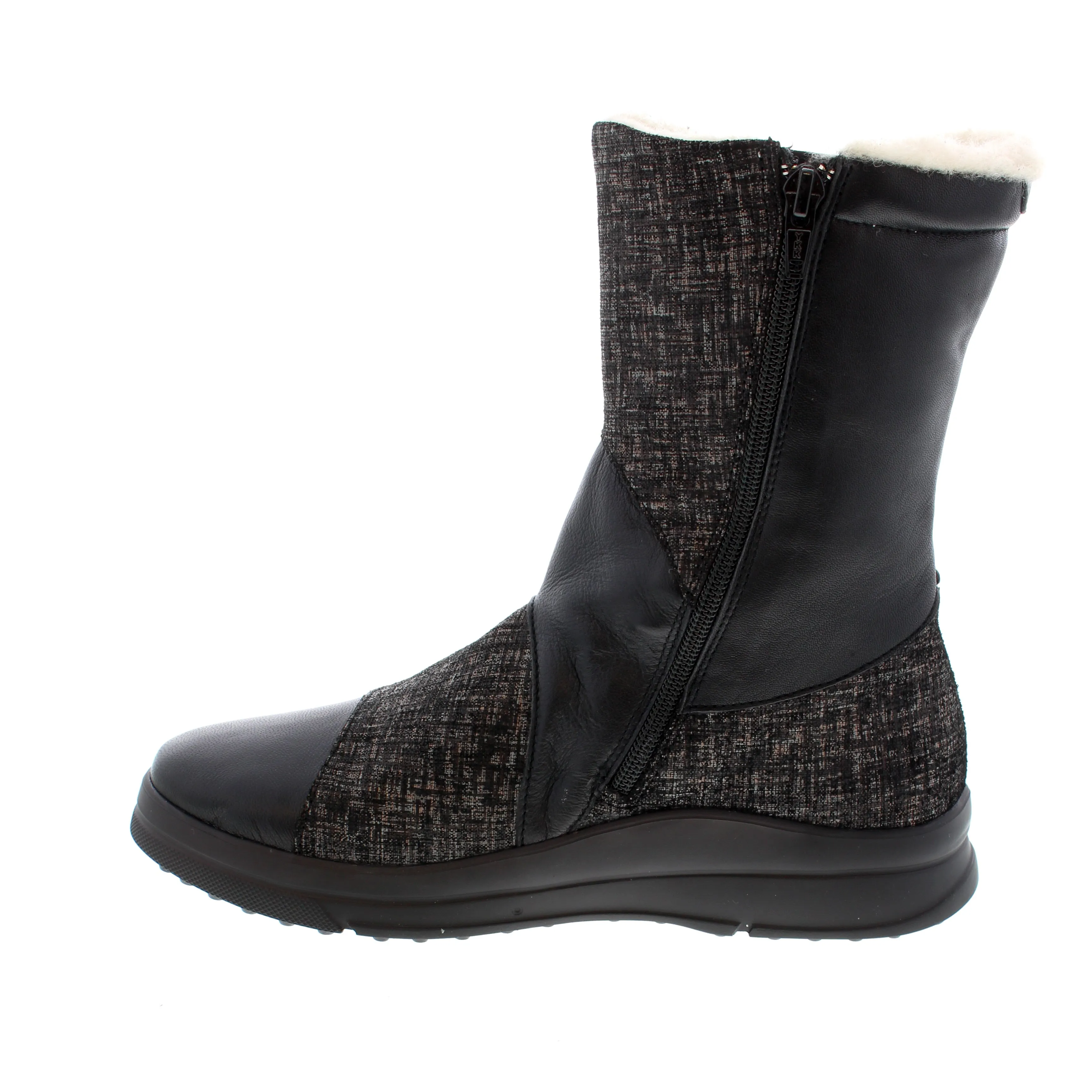 Cloud Dolly Wool - Monaco Black