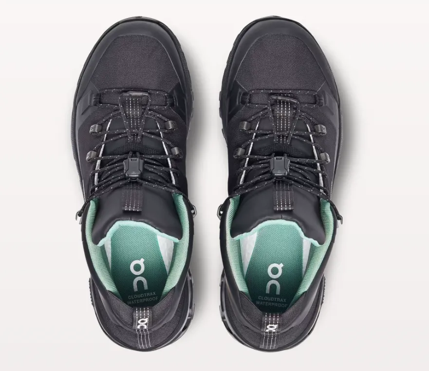 Cloudtrax Waterproof W