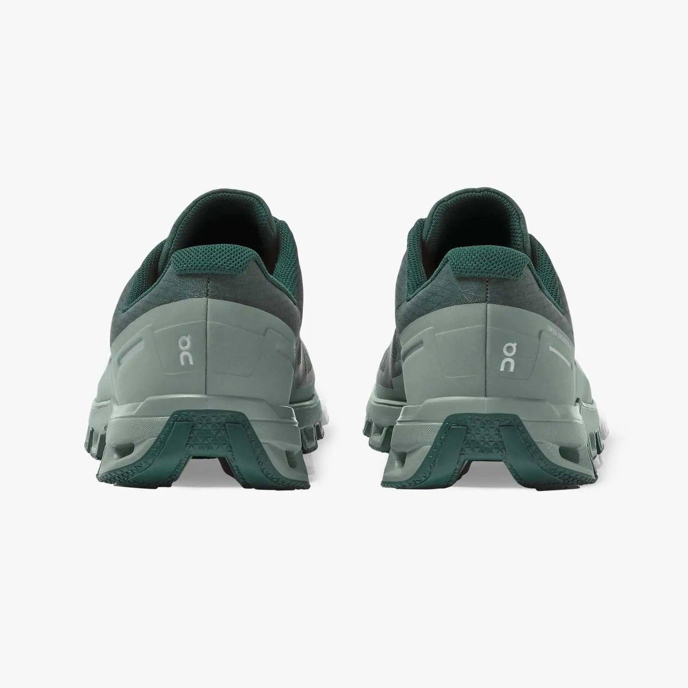 Cloudventure Waterproof II W