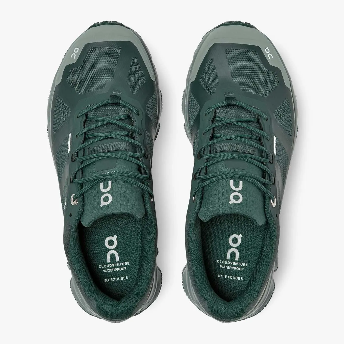 Cloudventure Waterproof II W