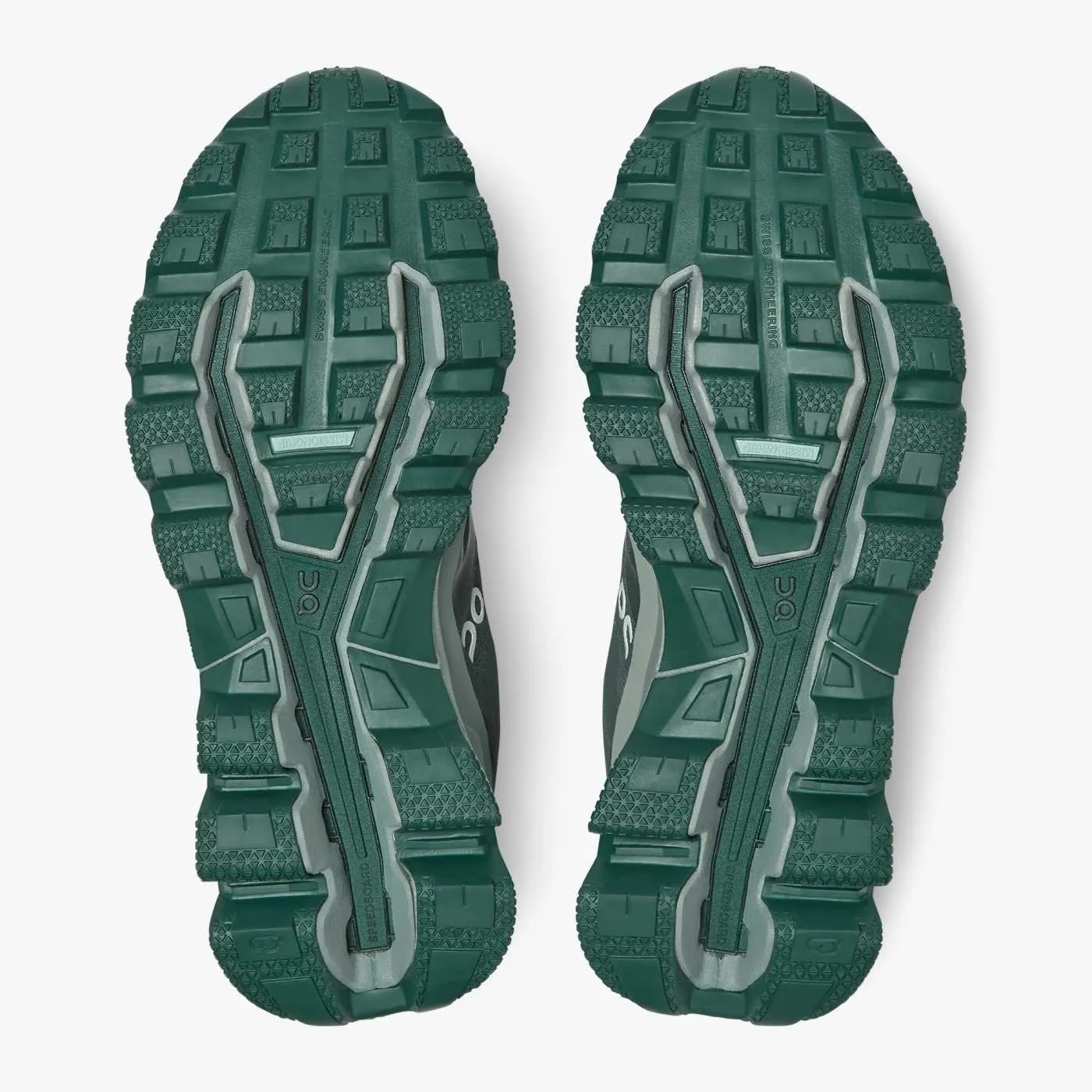Cloudventure Waterproof II W