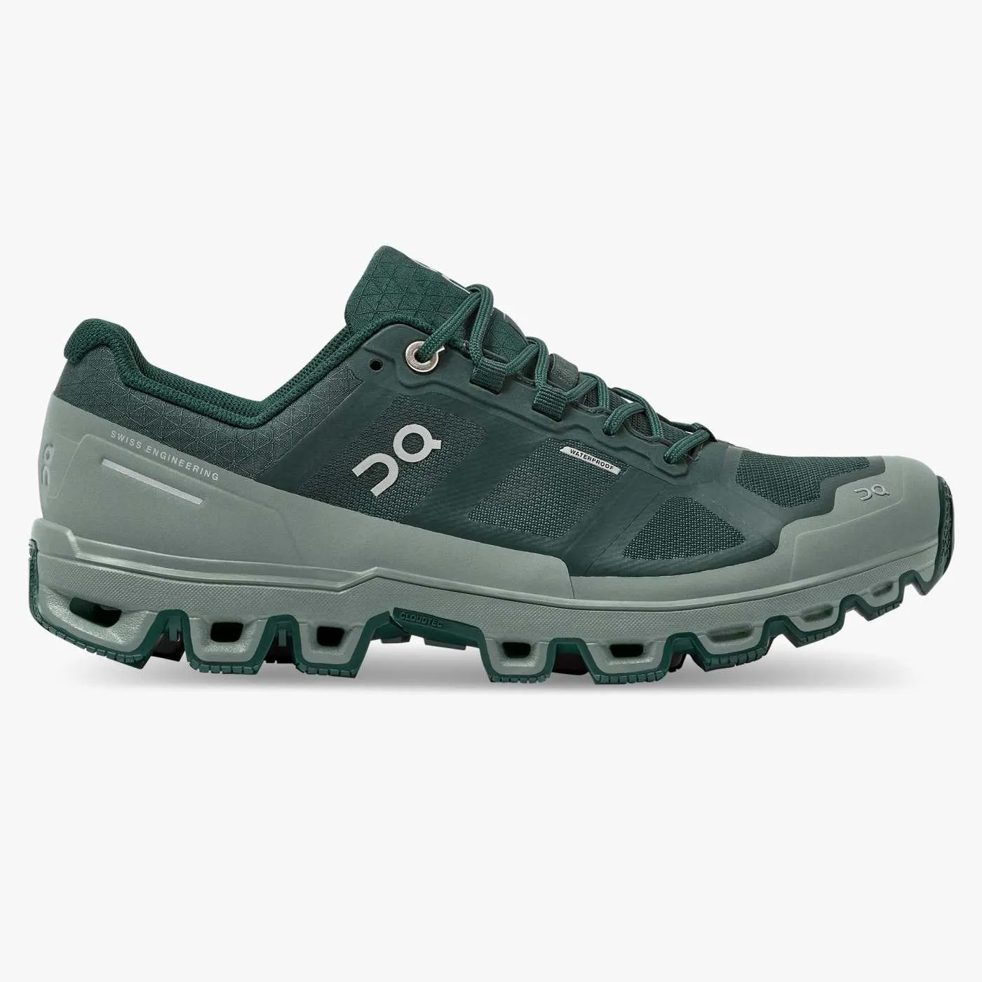 Cloudventure Waterproof II W