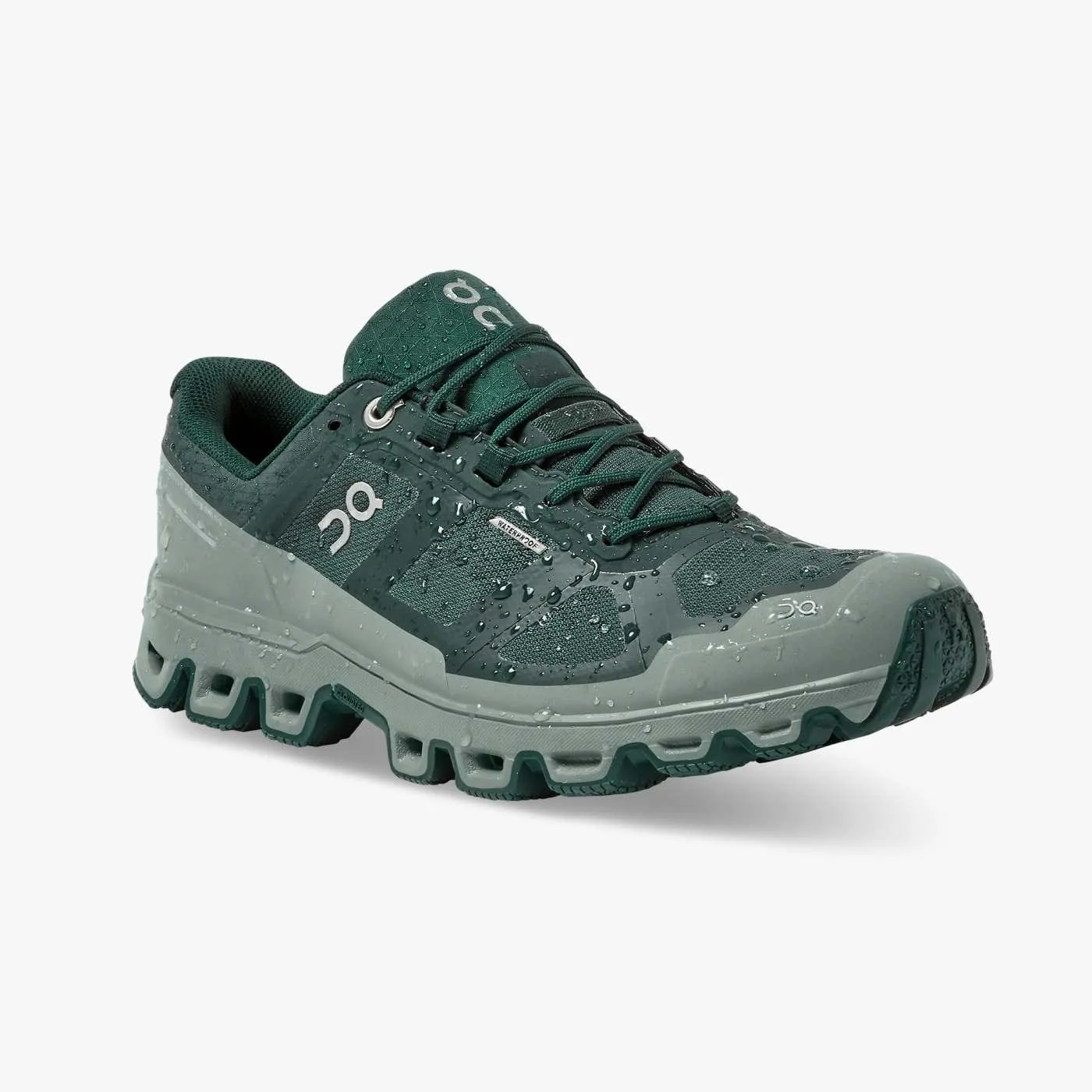 Cloudventure Waterproof II W