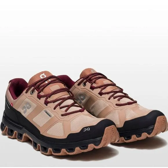 Cloudventure Waterproof II W