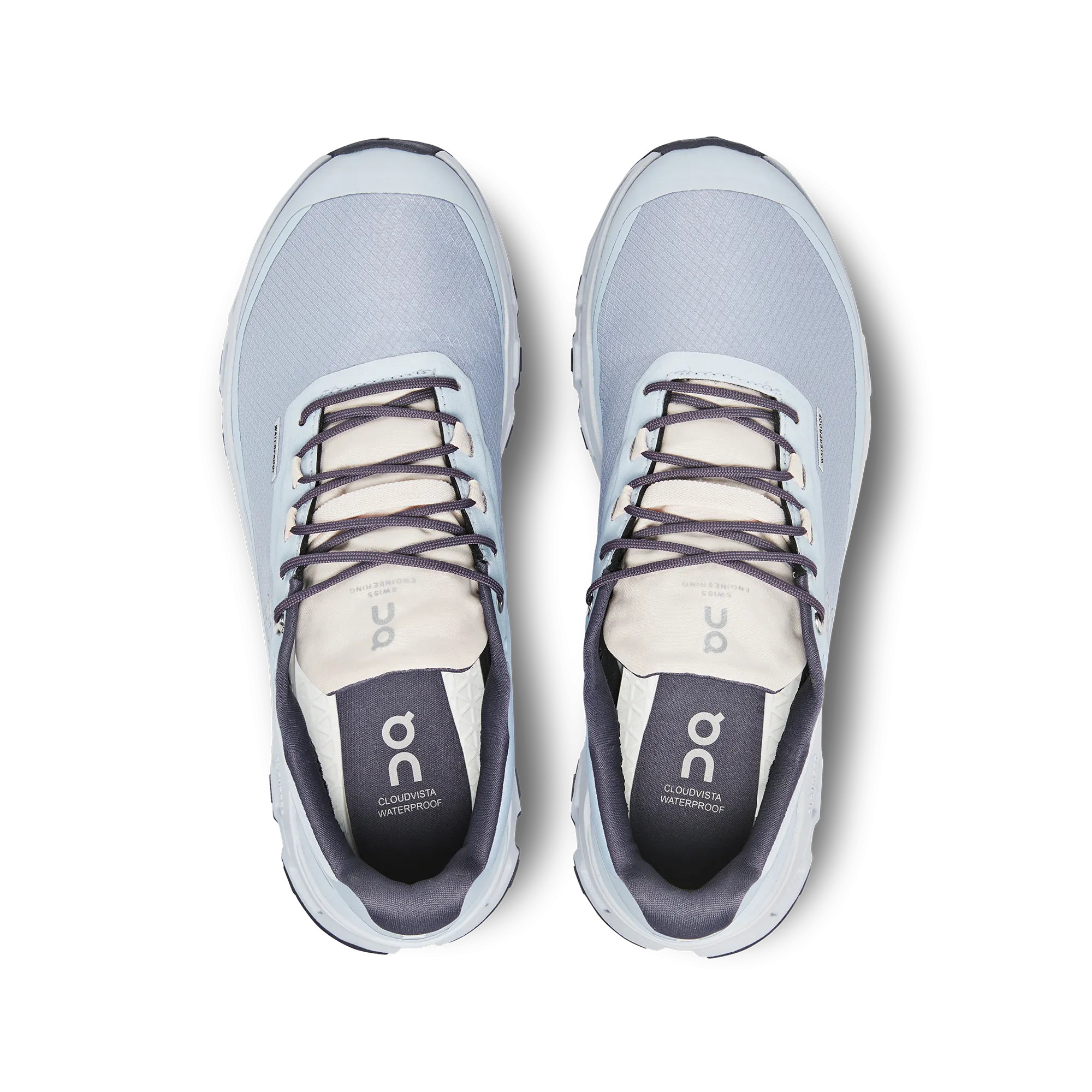 Cloudvista Waterproof