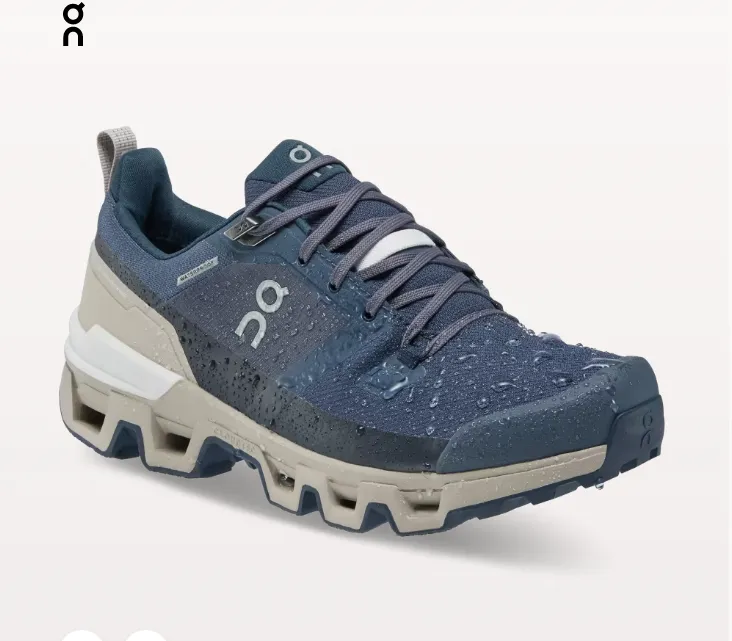 Cloudwander Waterproof W
