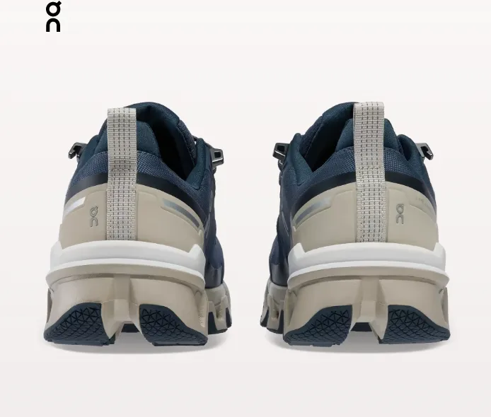 Cloudwander Waterproof W
