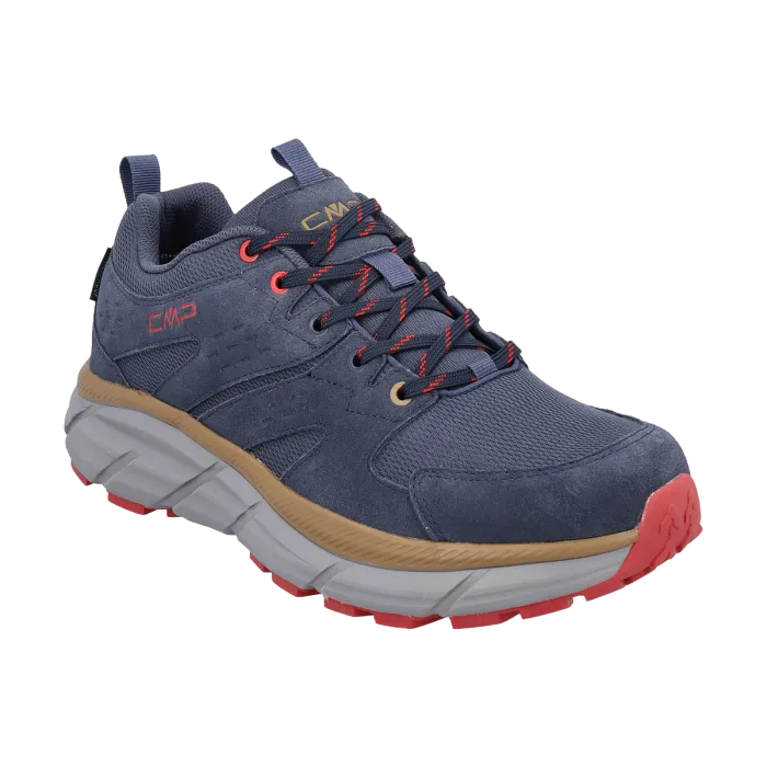 CMP Mens Multi-Functional Waterproof Shoe