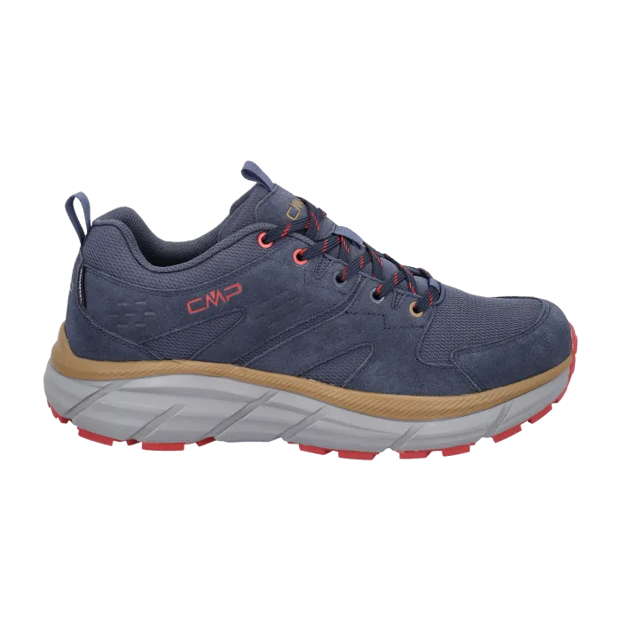CMP Mens Multi-Functional Waterproof Shoe