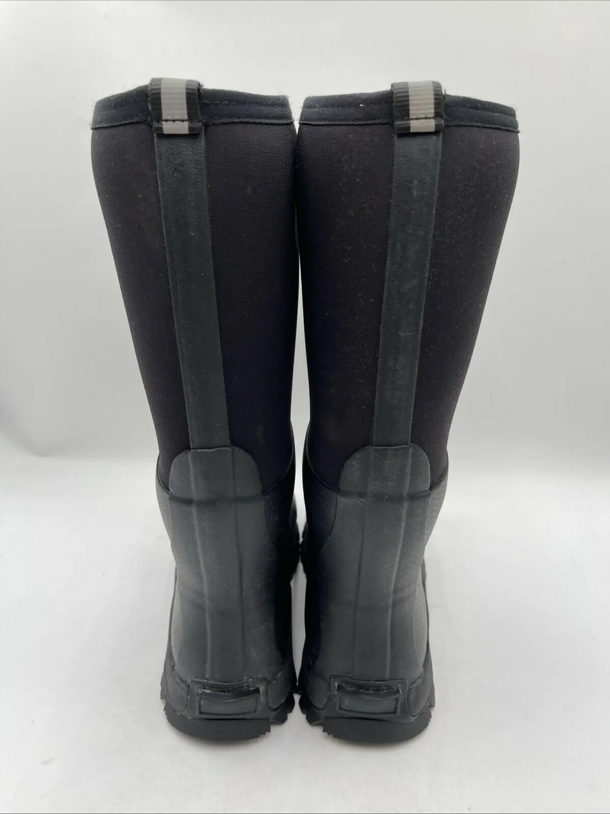 Cody James Men's Glacier Guard Insulated Rubber Boots Black Size 9D - Very Good
